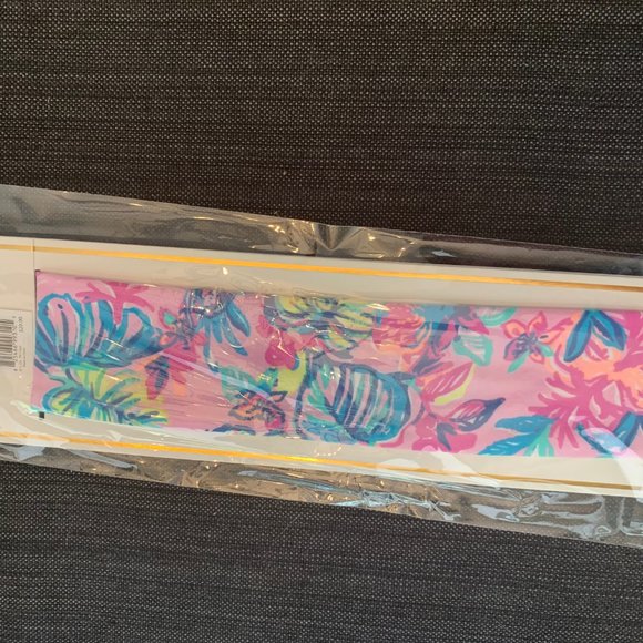 Lilly Pulitzer Mermaid in the Shade Head Band BN - Picture 4 of 4